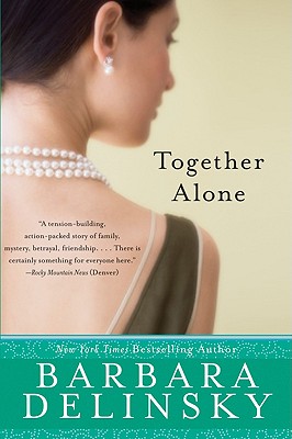 Together Alone - Delinsky, Barbara