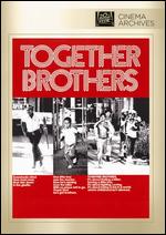 Together Brothers - William A. Graham