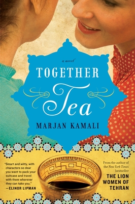 Together Tea - Kamali, Marjan