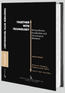 Together with Technology: Writing Review, Enculturation, and Technological Mediation