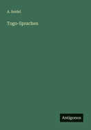 Togo-Sprachen