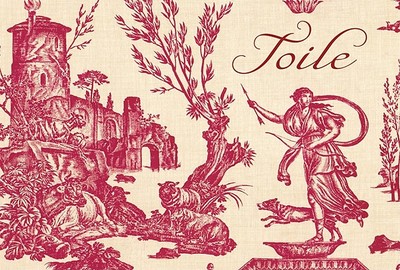 Toile - Gibbs Smith (Translated by)