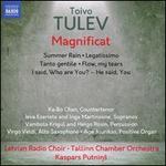 Toivo Tulev: Magnificat