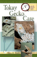 Tokay Gecko Care - Both, Allen R