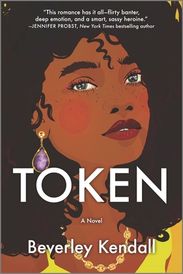 Token - Kendall, Beverley