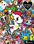 tokidoki 365 Days: My Inspired Life
