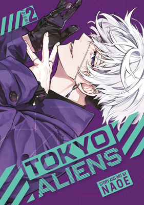 Tokyo Aliens 02 - Naoe