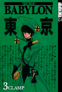 Tokyo Babylon, Volume 3