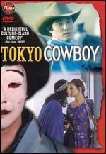 Tokyo Cowboy