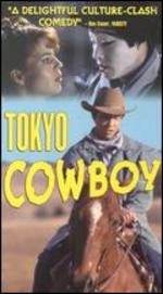 Tokyo Cowboy
