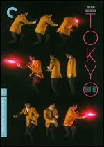 Tokyo Drifter