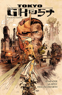 Tokyo Ghost