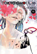 Tokyo Ghoul: Re, Vol. 11