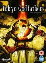 Tokyo Godfathers