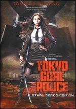 Tokyo Gore Police