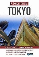 Tokyo Insight City Guide