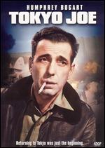 Tokyo Joe - Stuart Heisler