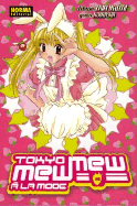 Tokyo Mew Mew a la Mode, Volume 2