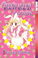 Tokyo Mew Mew a la Mode, Volume 2