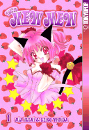Tokyo Mew Mew, Volume 1