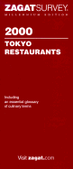 Tokyo Restaurants