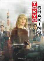 Tokyo Shaking - Olivier Peyon