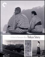 Tokyo Story [Criterion Collection] [3 Discs] [Blu-ray/2 DVDs]