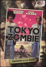Tokyo Zombie