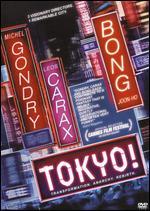 Tokyo!