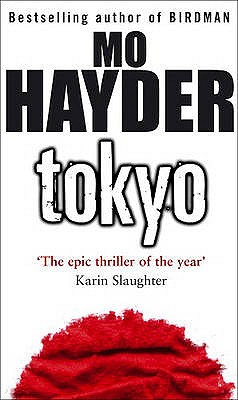 Tokyo - Hayder, Mo