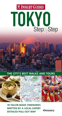 Tokyo - Insight Guides
