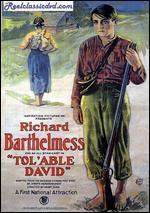 Tol'able David
