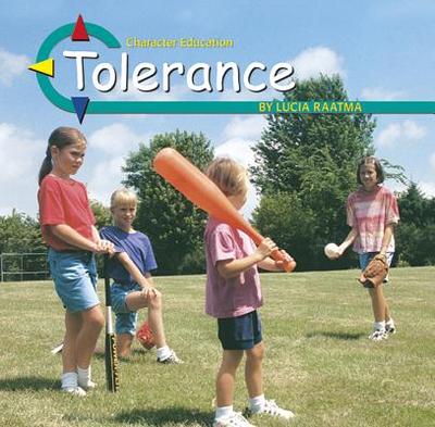 Tolerance - Raatma, Lucia