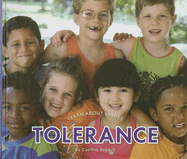 Tolerance - Roberts, Cynthia
