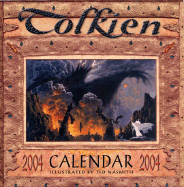 Tolkien Calendar 2004 - Tolkien, J. R. R.