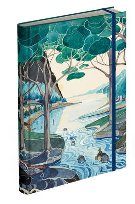 Tolkien Raft-Elves Journal - Bodleian Library (Editor)