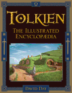Tolkien: The Illustrated Encyclopaedia