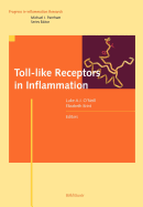 Toll-like receptors in inflammation