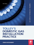 Tolley's Domestic Gas Installation Practice