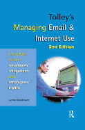 Tolley's Managing Email & Internet Use
