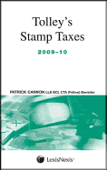 Tolley's Stamp Taxes