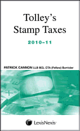 Tolley's Stamp Taxes