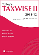 Tolley's Taxwise II 2011-12