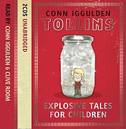 Tollins: Explosive Tales for Children