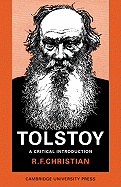 Tolstoy: A Critical Introduction