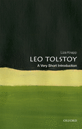 Tolstoy: A Very Short Introduction