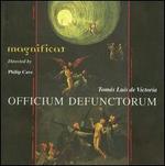Tom�s Luis de Victoria: Officium Defunctorum