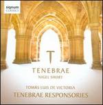 Tom�s Luis de Victoria: Tenebrae Responsories