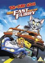 Tom and Jerry: The Fast and the Furry