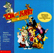 Tom and Jerry: The Movie